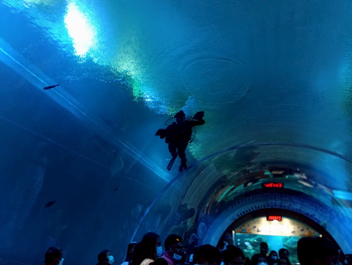 ตอนเขาอยู่ยิ้มไม่หุบ.....ตอนเขากลับน้ำตาหยด ........