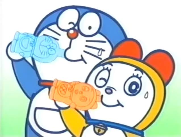 ドラチューペットを思い出して
食べたくなる😋
復刻したら嬉しい物のひとつ

#ドラえもん