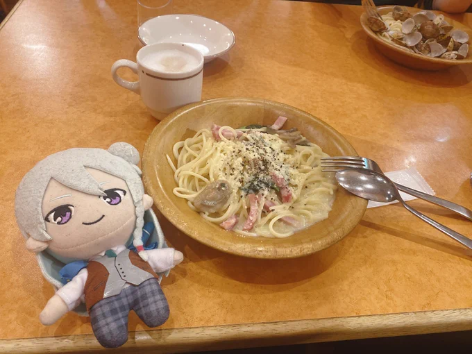 アフターたち