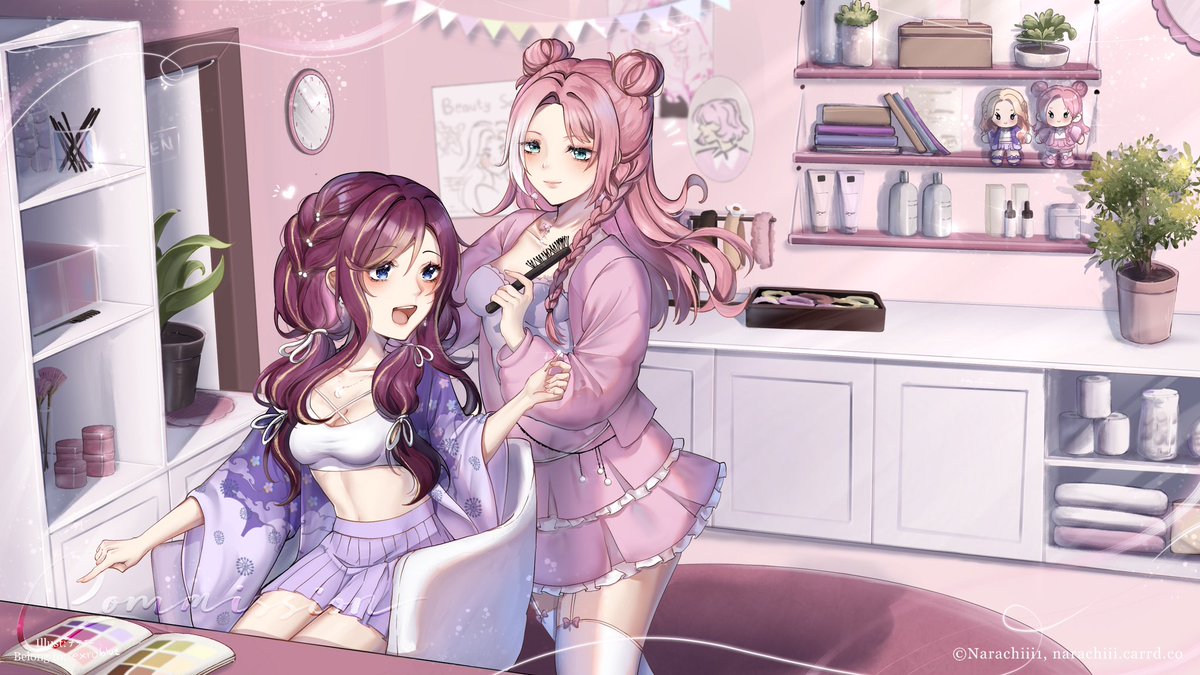 comms for exroblue 

#commission #VGencomm