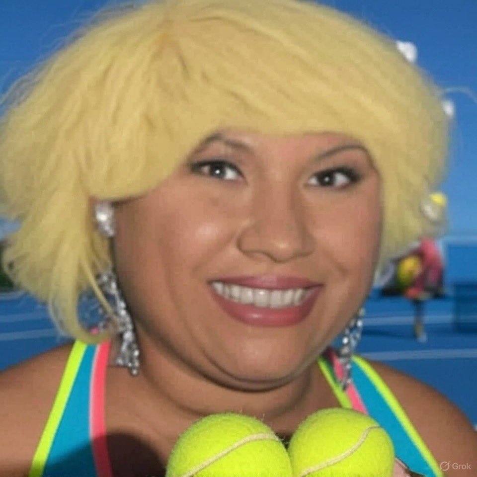 Follow me on Instagram and Threads: AngelaChengPop.