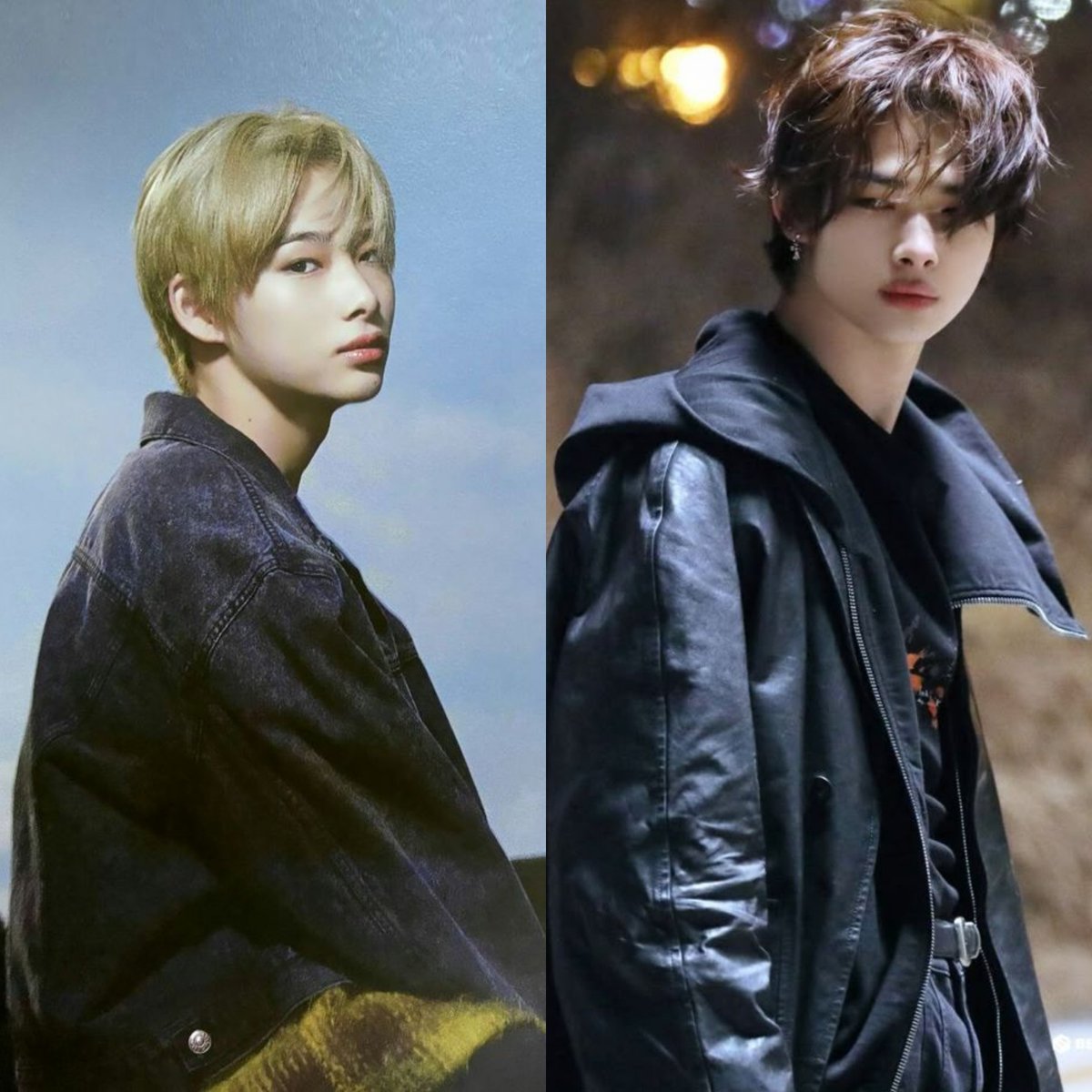 allforchulsoo's tweet image. OH NI-KI 🥺😭

"when i debuted, i was young and did whatever i was told, but when i look back now i regret it so much. i seem to have no ambition, and i regret it to the point where i wonder why i did that back then, to the point where i hate looking at myself." 

IM CRYING 🥺😭