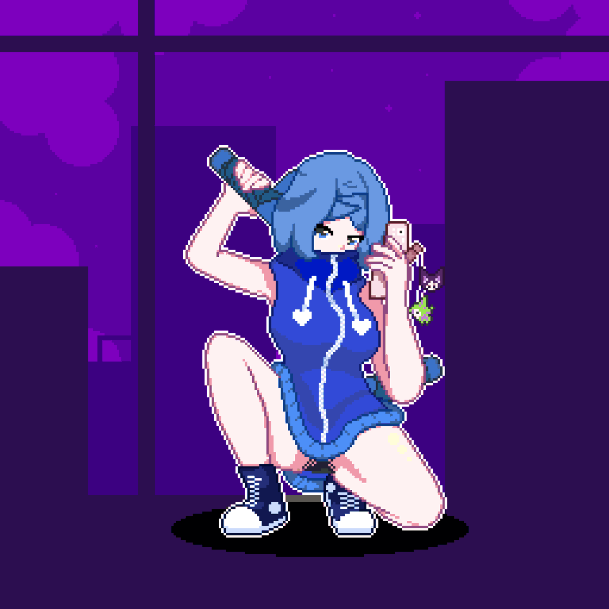 Celadon (Loading 5%...) tweet media
