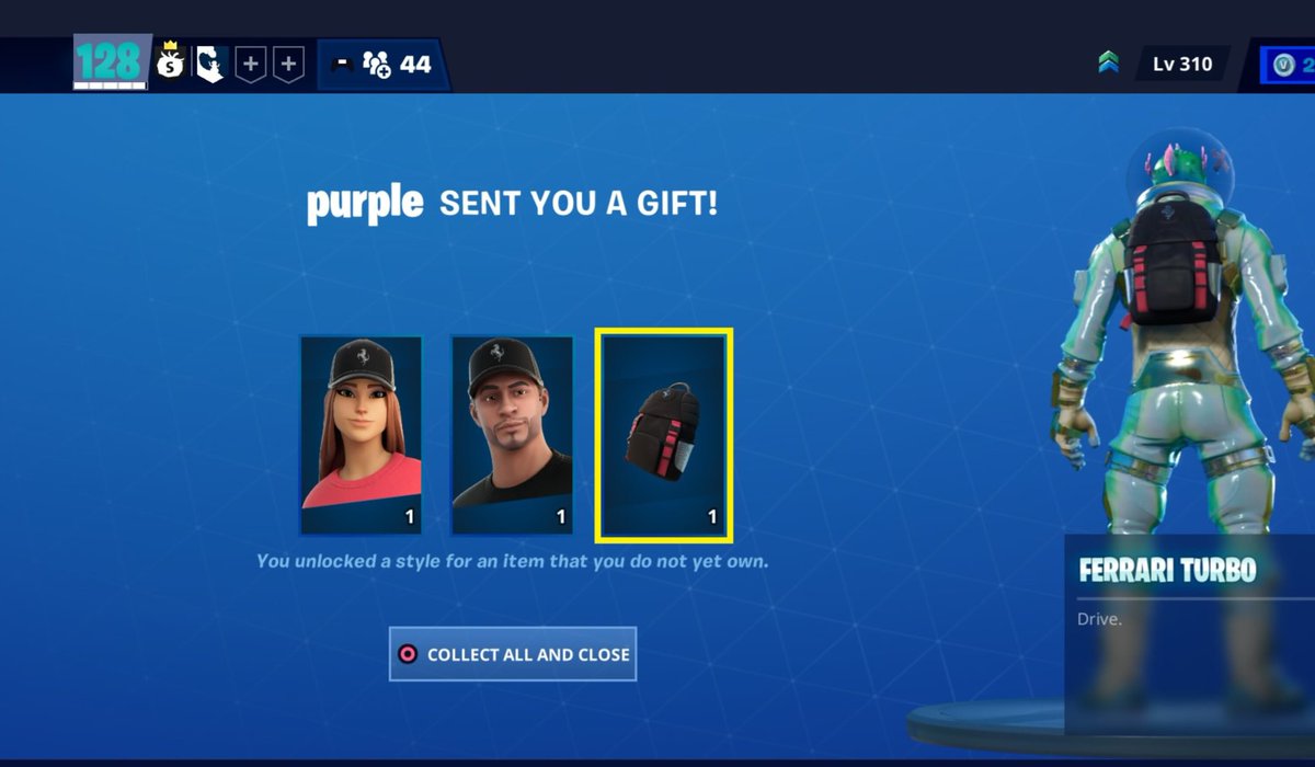 TYSM <a href="/CSkankhunt42/">ClutrixSpikeS</a> for the unexpected gift! much appreciated 
#ClutrixSpikeSLegit