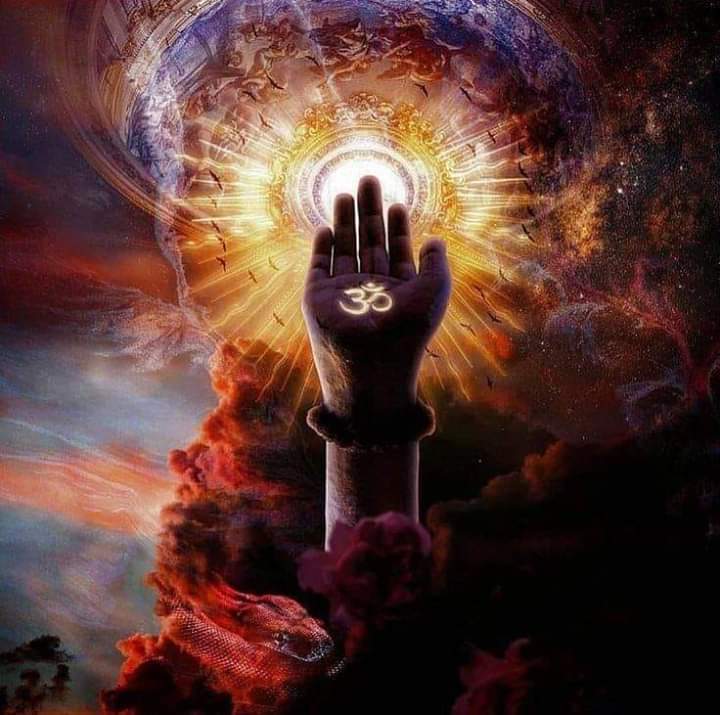 कर्मों का वजन उतना ही इकट्ठा करो, जितना अंत में उठा कर चल सकते हो
🙏🌹🌻🌲🌷सुप्रभात 🌹🌻🌲🌷🙏