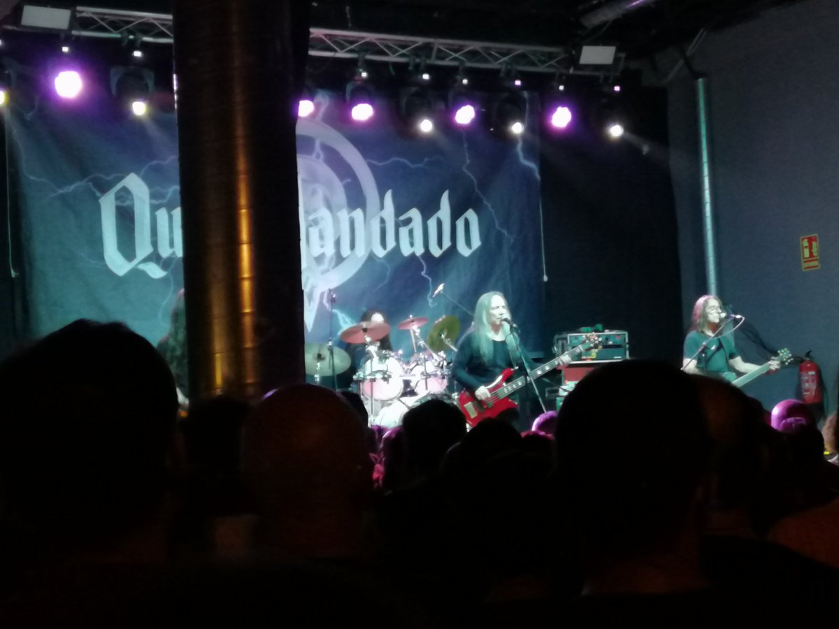 Jordi Sugranyes (@cracksona9) on Twitter photo Multitidinari concert del Quim Mandado a <a href="/losubmarinoreus/">Lo Submarino de Reus</a> de #Reus #concert_num 3900 Multitidinari concert del Quim Mandado a <a href="/losubmarinoreus/">Lo Submarino de Reus</a> de #Reus #concert_num 3900