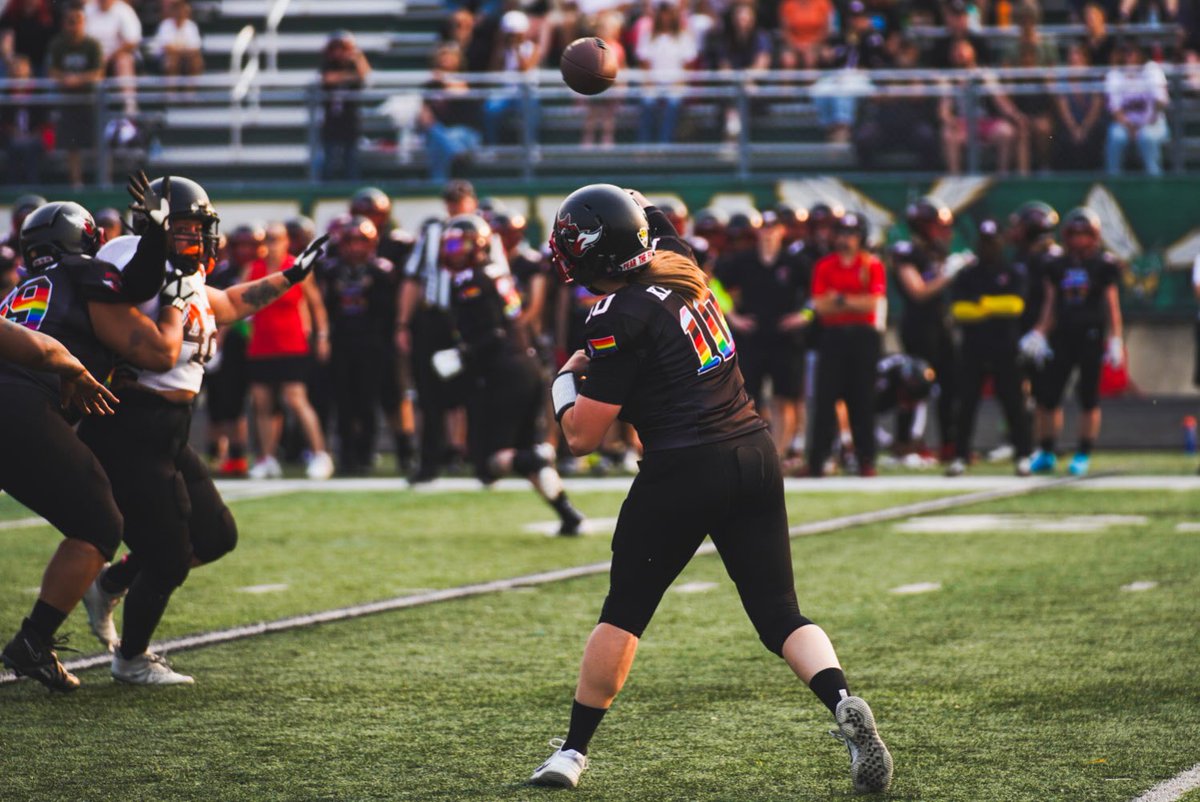 Let's Play Football (@letsplayfb_mn) on Twitter photo Halftime from Edina. The #1 St Louis Slam lead the #2 Minnesota Vixen 28-13. <a href="/MinnesotaVixen/">Minnesota Vixen</a> <a href="/my7on7/">My7on7 Football Leagues & Tournaments</a> Halftime from Edina. The #1 St Louis Slam lead the #2 Minnesota Vixen 28-13. <a href="/MinnesotaVixen/">Minnesota Vixen</a> <a href="/my7on7/">My7on7 Football Leagues & Tournaments</a>