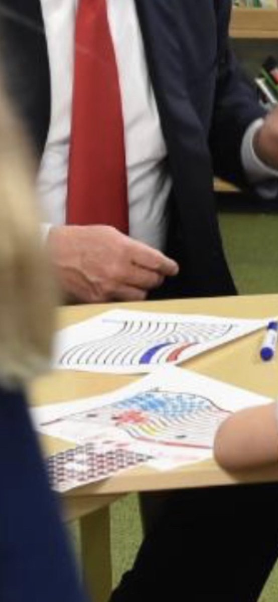 US_Latino's tweet photo. #Trump
#IntelligenceBriefing new format. https://t.co/zdBvkFyz7A