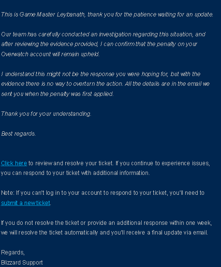 IceeLivee's tweet photo. Nah nah nah because WHAT THE FUCK @BlizzardCS ???? Is there someway I can please talk to ANYONE real about this??? I do not cheat nor do I even know HOW to access cheats like this is crazy no? https://t.co/fPcekvoPyf