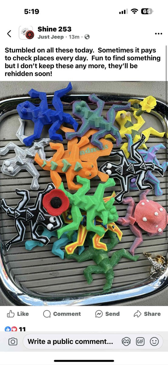 Family Man tweet media