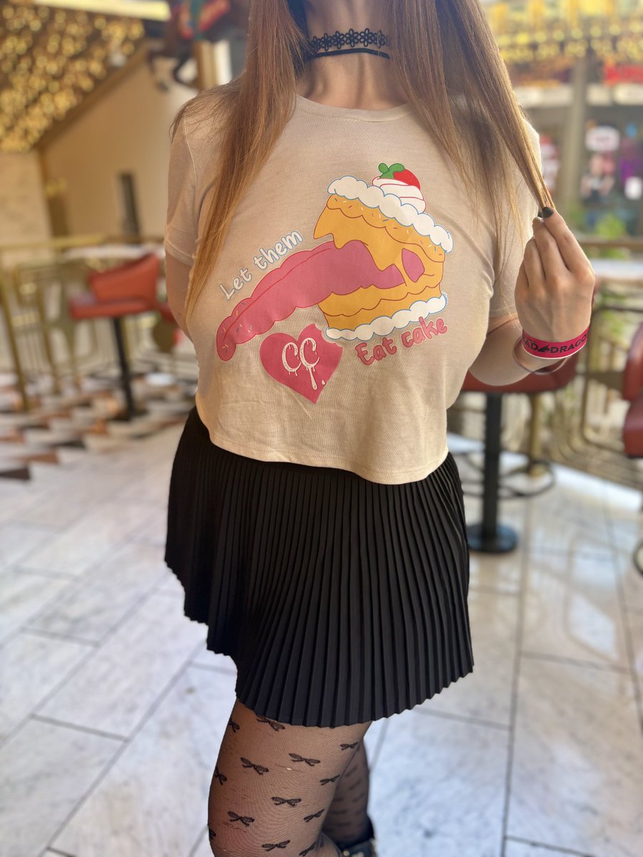 At Fan Appreciation Day <a href="/AltPornNet/">AltPornNet</a> <a href="/Colorful_Cook/">Colorful Cook</a> 😘🫶