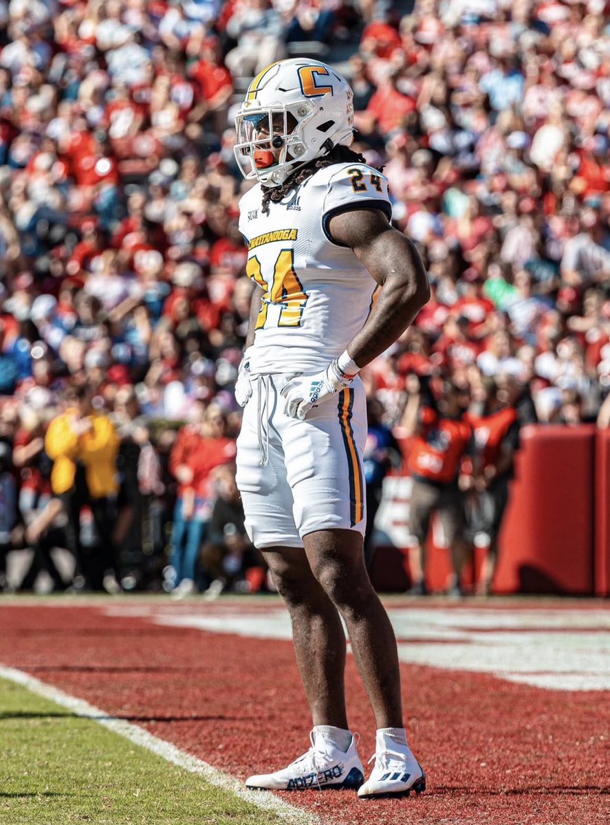 Cannon Kirksey (@cannonkirksey_) on Twitter photo Blessed to Receive an Offer From The University of Tennessee at Chattanooga!!
#AGTG
<a href="/CoachColeMeyer/">Cole Meyer</a> <a href="/LevarSims/">COACH HOLLYWOOD, M.ED</a> <a href="/CoachT_Ward84/">Tyrus Ward</a> <a href="/CoachKenLucky/">Kenny Lucky</a> Blessed to Receive an Offer From The University of Tennessee at Chattanooga!!
#AGTG
<a href="/CoachColeMeyer/">Cole Meyer</a> <a href="/LevarSims/">COACH HOLLYWOOD, M.ED</a> <a href="/CoachT_Ward84/">Tyrus Ward</a> <a href="/CoachKenLucky/">Kenny Lucky</a>