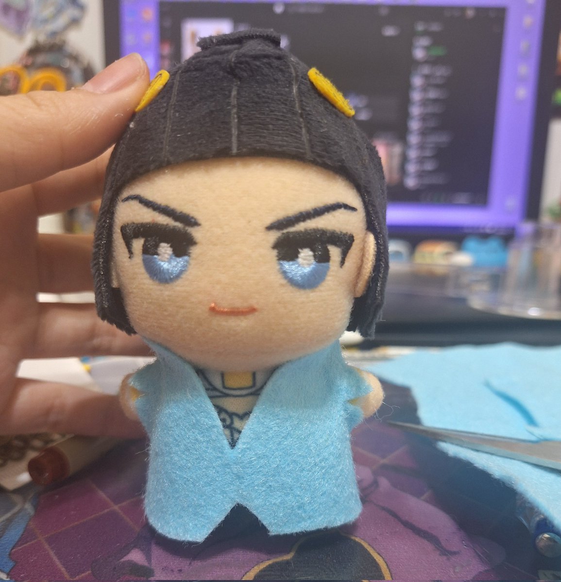 joindesu0408's tweet photo. A PAIR https://t.co/y38hQm33XX
