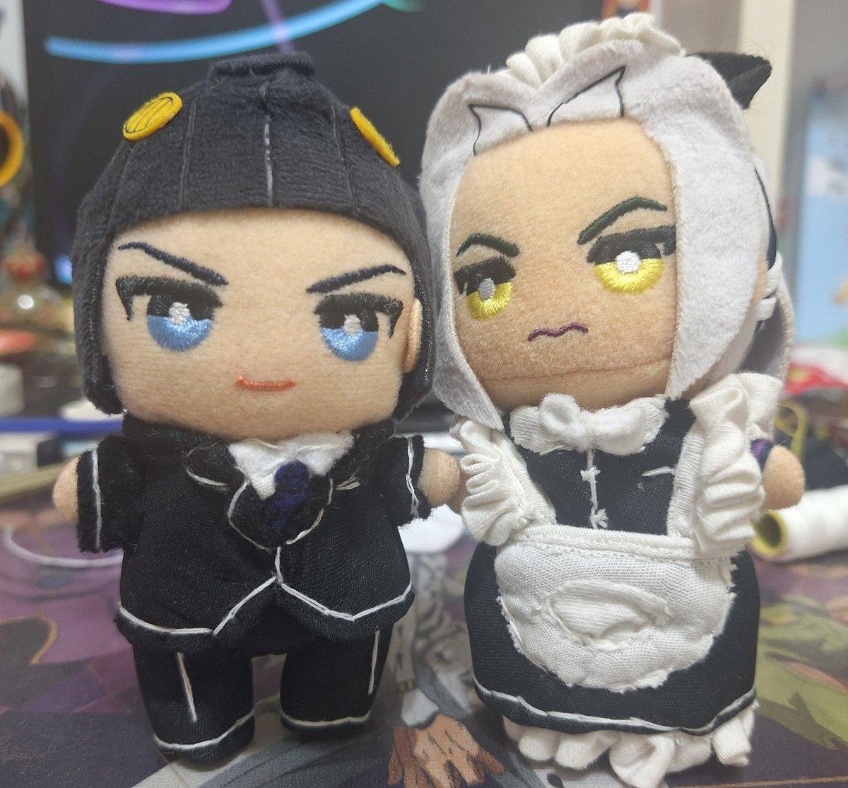 A PAIR