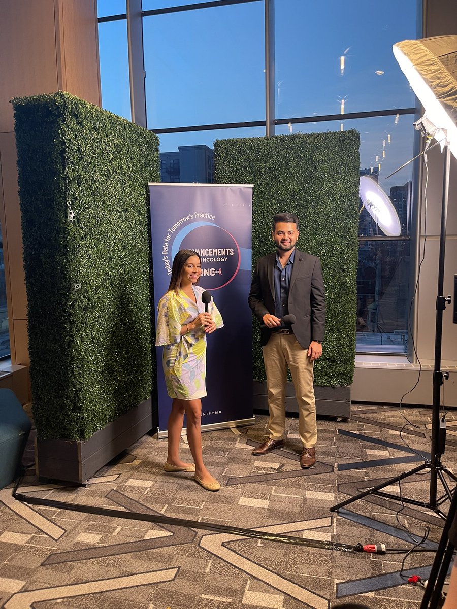 Abner Antonio Murray, MD PhD tweet media