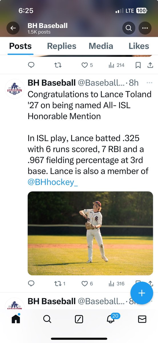 In the 11 game ISL season.