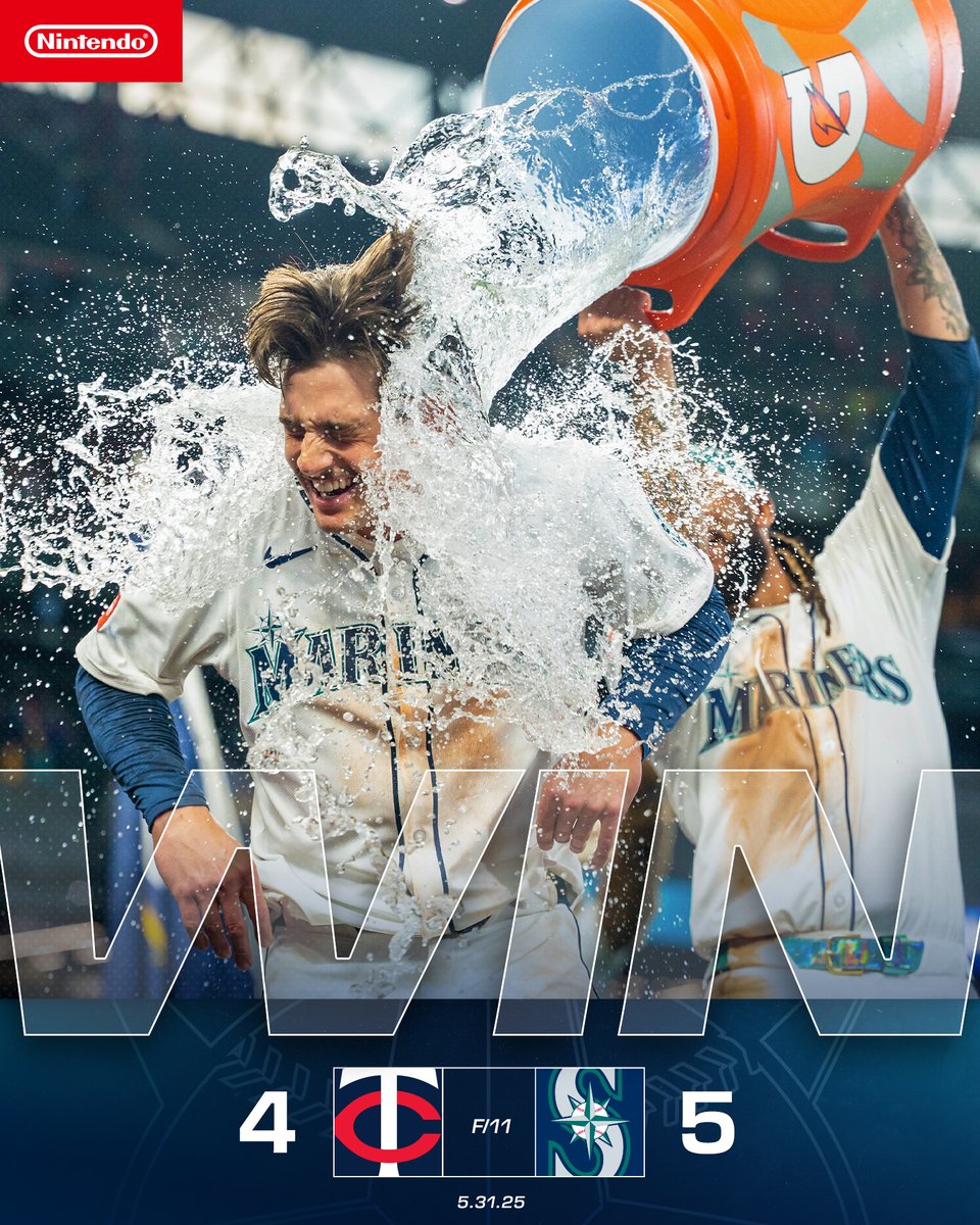 Big night at the ballpark! #TridentsUp
