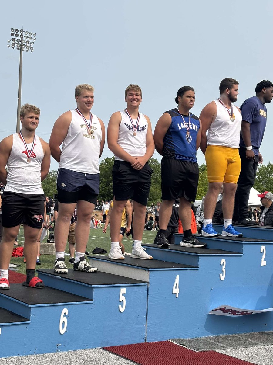 Grayson Byam tweet media