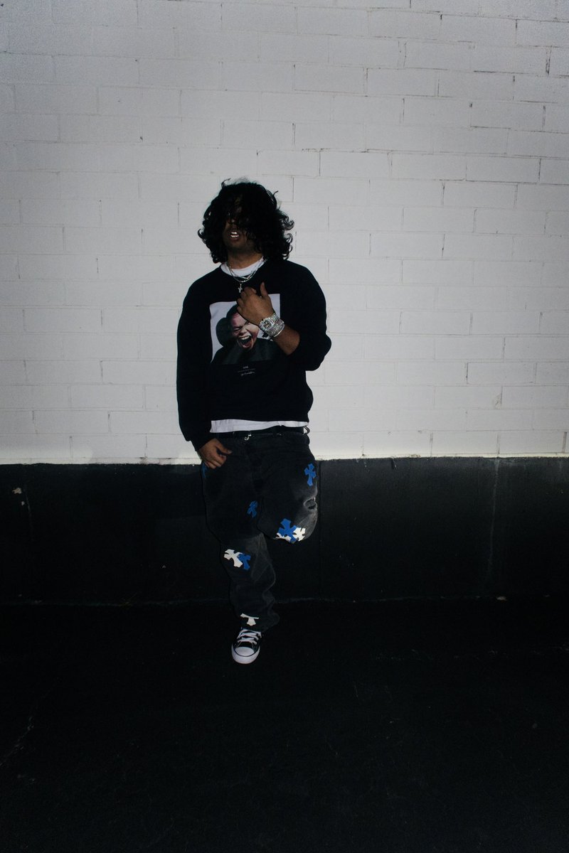 HE77 (@lilhe77) on Twitter photo 