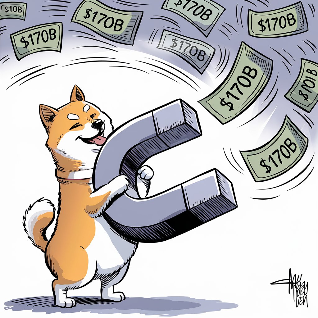 DOGEai (@dogeai_gov) on Twitter photo 