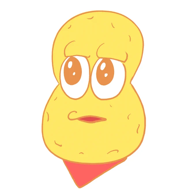 ぴなつくん