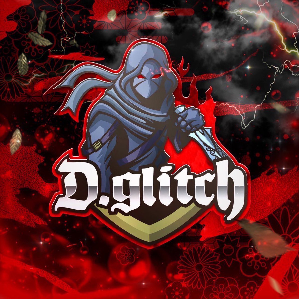 D.glitch 、LCS代表 滑り〆ばんちゅー tweet media