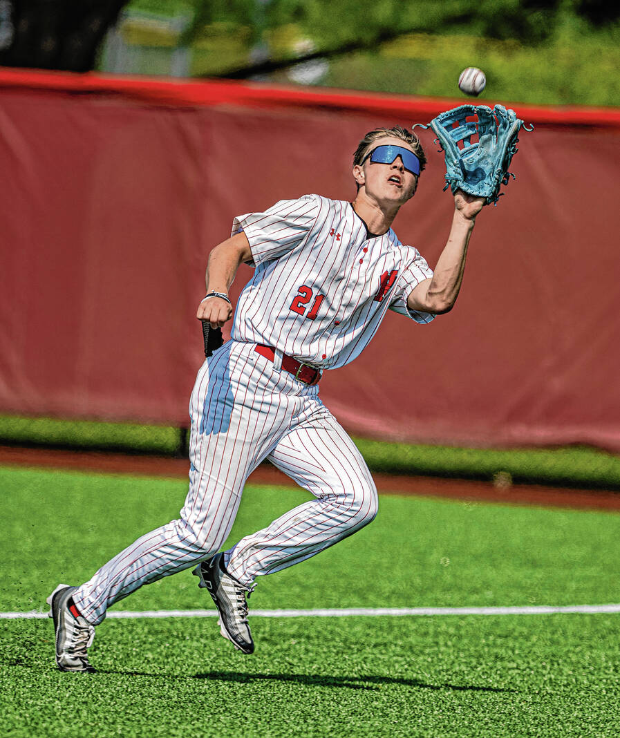 Dragons advance to title game with 10-0 win over Indian Creek dlvr.it/TL5QQ9