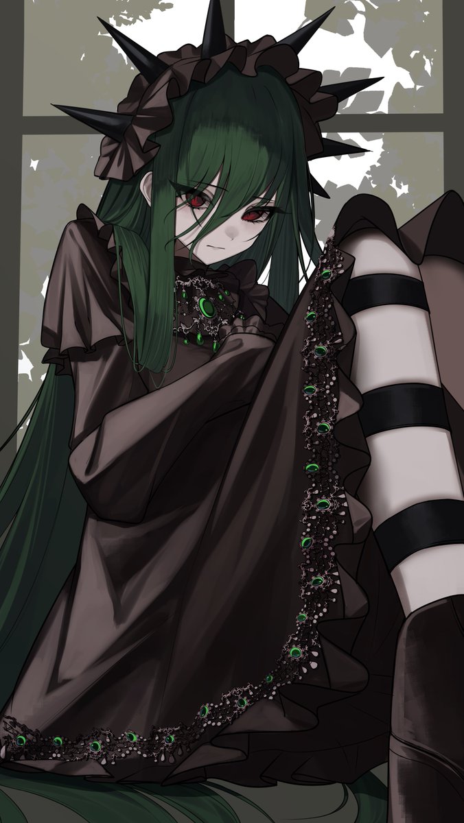 YamdmaY's tweet image. 💚