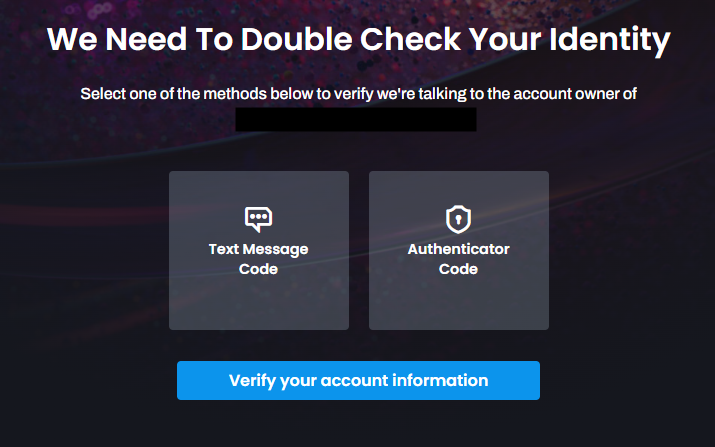 Superyoga's tweet photo. @BlizzardCS @BlizzardCSEU_EN @battlenet 
I changed my phone number and I cannot login because I need to confirm I am the account owner... BUT If I don't have previous phone number (registered one) AND I cannot get authentication number (to login), HOW CAN I DO IT? 🧶 https://t.co/WblCeqeii1