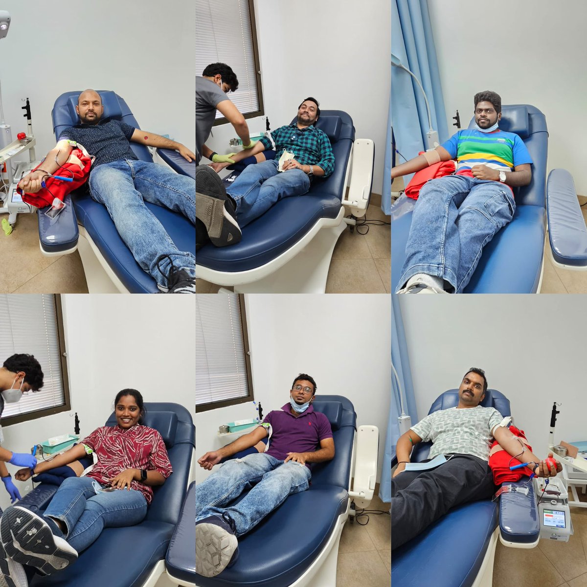 India in México tweet media