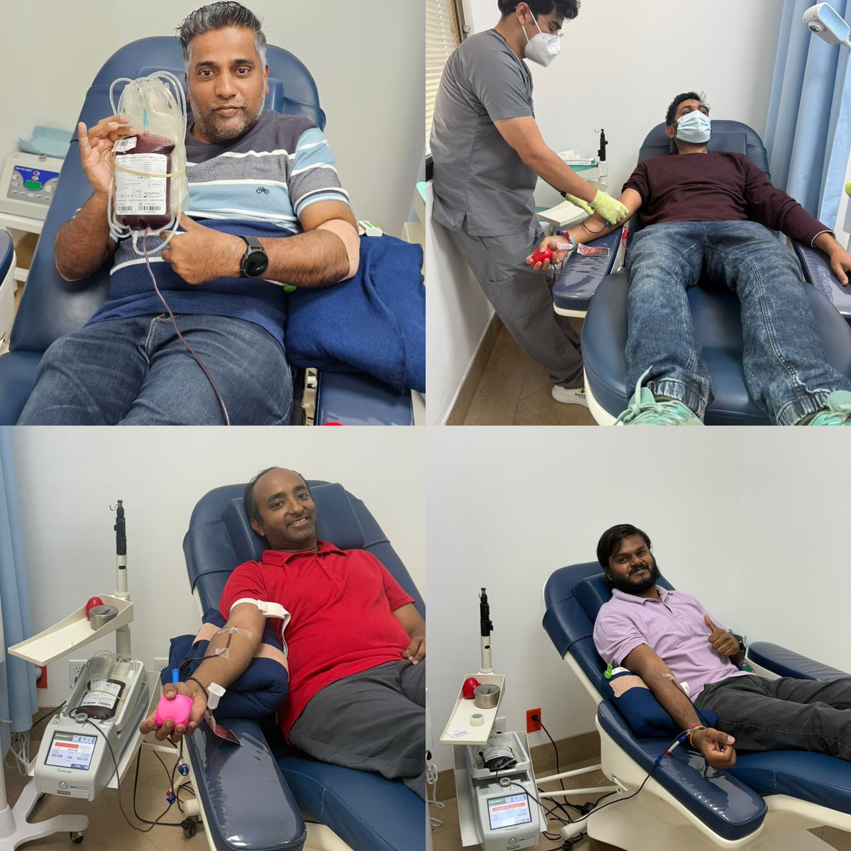 India in México tweet media