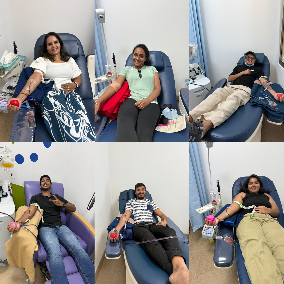 India in México tweet media