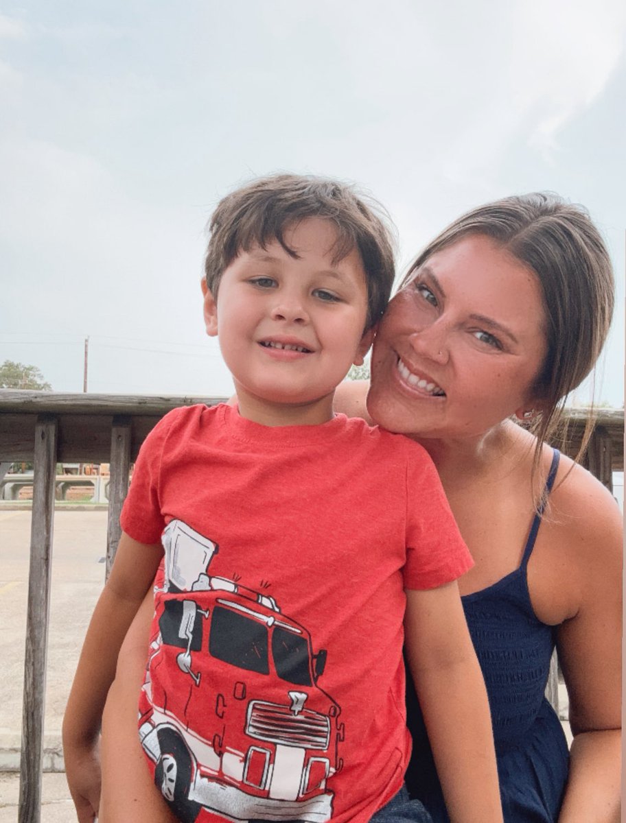 A very blessed Auntie Em 🥲