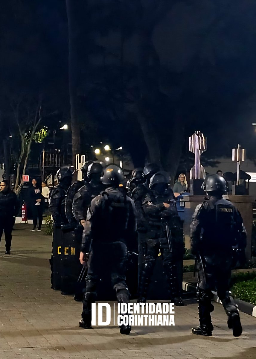 Esse é o meu sentimento, repito, 
Esse é o MEU SENTIMENTO!

Se hoje foi escrito o capítulo da maior vergonha do Corinthians, eu ainda não sei, mas sim, é a maior vergonha que eu senti junto ao Corinthians.

Em meio às conquistas, às taças erguidas com suor e raça, ao berço que