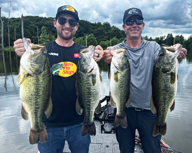 Mike Organ (@mikeorganwriter) on Twitter photo Why Chase Briscoe fished with pro angler Kevin VanDam on Luke Bryan's farm
tennessean.com/story/sports/n⦠<a href="/chasebriscoe/">Chase Briscoe</a> <a href="/KevinDam/">Kevin van Dam</a> <a href="/lukebryan/">Luke Bryan</a> <a href="/MajorLeagueFish/">Major League Fishing</a> <a href="/NASCAR/">NASCAR</a> #nascar @CrackerBarrel400 Why Chase Briscoe fished with pro angler Kevin VanDam on Luke Bryan's farm
tennessean.com/story/sports/n⦠<a href="/chasebriscoe/">Chase Briscoe</a> <a href="/KevinDam/">Kevin van Dam</a> <a href="/lukebryan/">Luke Bryan</a> <a href="/MajorLeagueFish/">Major League Fishing</a> <a href="/NASCAR/">NASCAR</a> #nascar @CrackerBarrel400