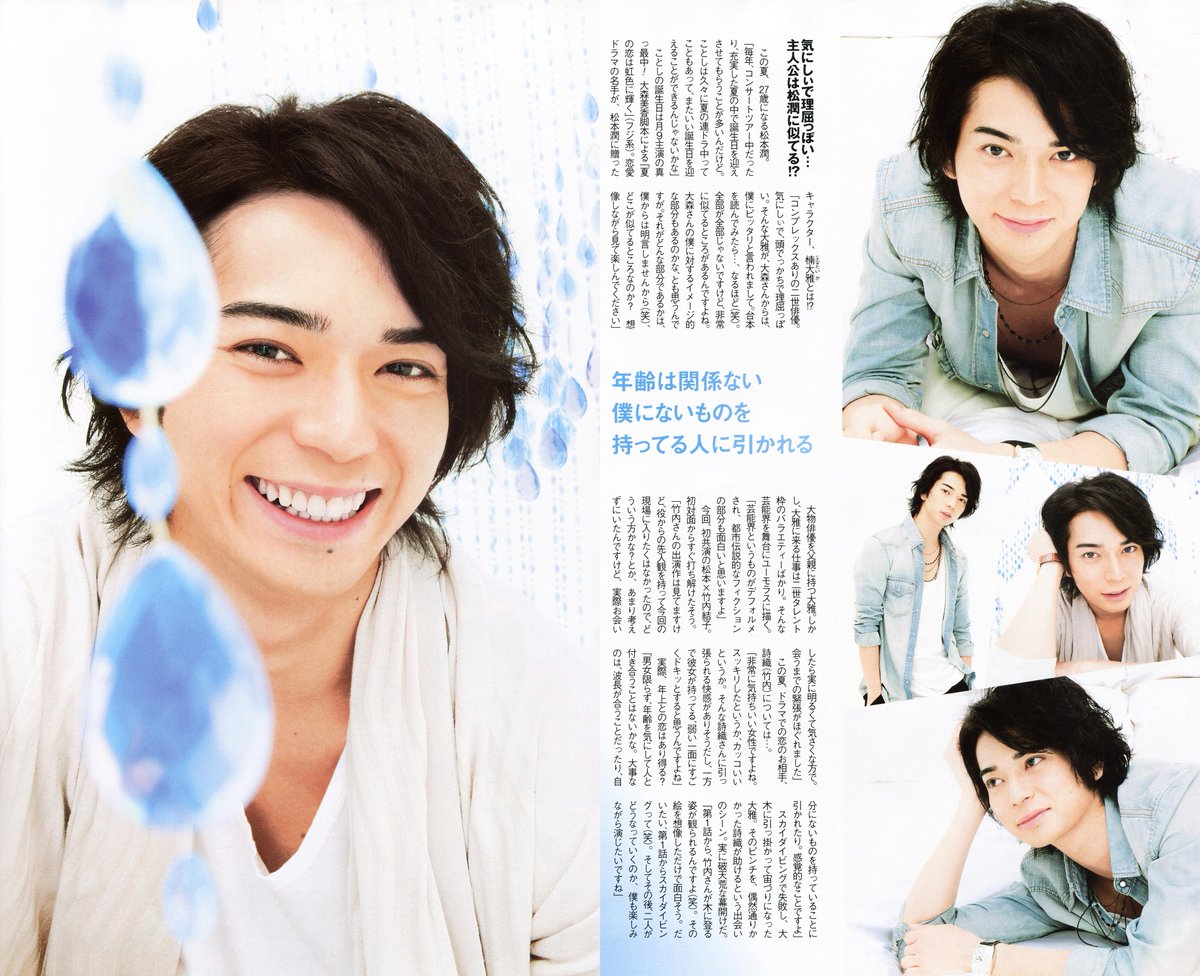 📸 Monthly The Television 2010.08