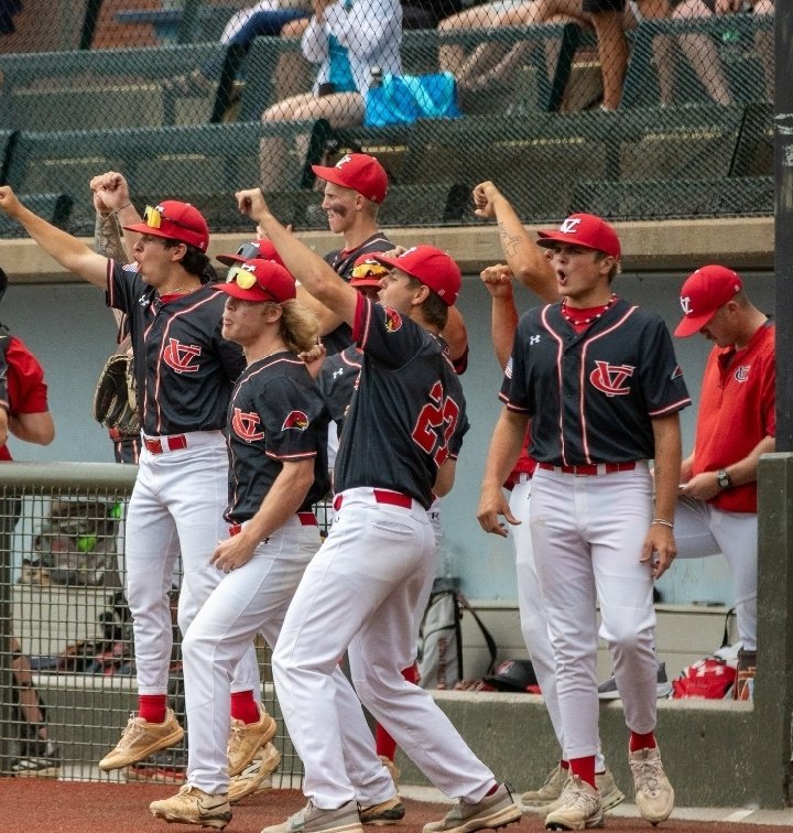 CoachDudley13's tweet photo. 2025 was one for the record books.
It didn't end the way we wanted, but that doesn't take away from the fun we had and the memories we made!
#TheValley
#1095
#BucEm https://t.co/PDmUCTWecc