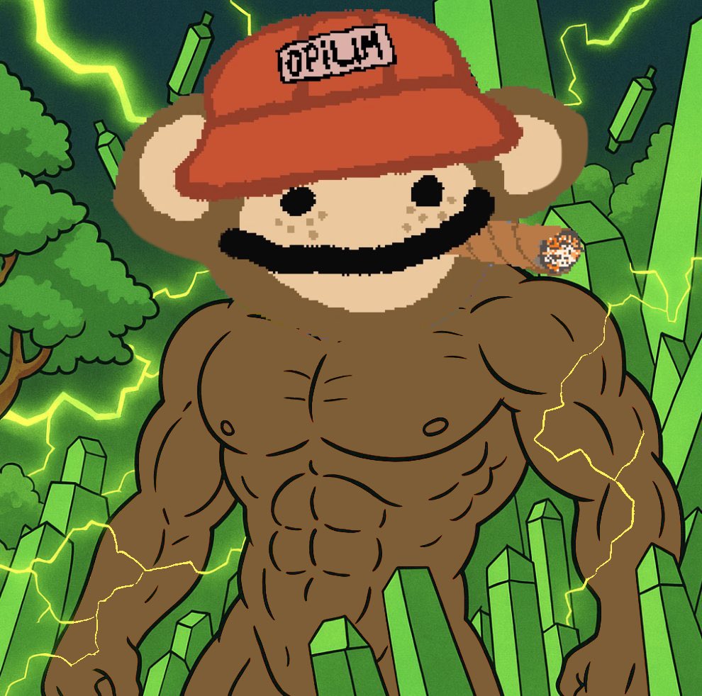 Yenmoney24's tweet image. Believe in 🌎☮️ $PUPS