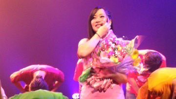 __Haru1029's tweet photo. #日向桜空主催公演
#あの日みた夢花

本日、16:00～
キャンセルが出て当日券があります！

迷ってる皆様、
リピート迷ってる皆様、
ぜひ御来場お待ちしております！

ご予約いただけると当日券
かくほできます！！ https://t.co/Lujev4uhFz