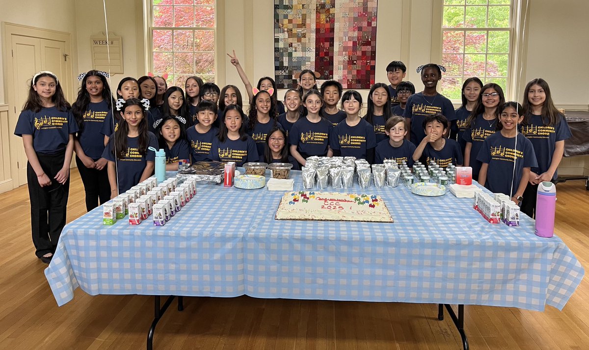 CCCSingers's tweet image. Congrats CCC on a wonderful Spring Concert this afternoon! I feel so very honored and grateful to get to work with such amazing and beautiful humans ❤️❤️❤️@lexingtonsuper @lexcommunityed