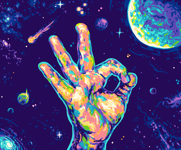 Jimison31's tweet photo. Some #doodles with the #fluorescentbreeze47 palette https://t.co/XFjAacrGLM