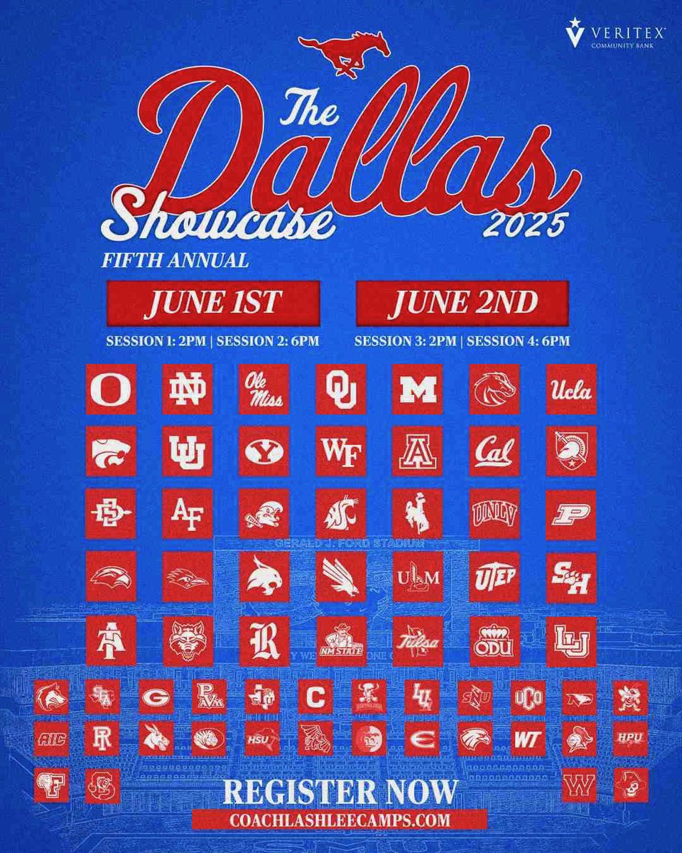 Asaiah Aguilera (@asaiahaguilera) on Twitter photo I will be at SMU showcase June 1st session 1. <a href="/SMUFB/">SMU Football</a> <a href="/SMURivalss/">The HillTopics</a> <a href="/MarshallLev_/">Marshall Levenson</a> <a href="/FLOURBLUFFHS/">Flour Bluff High School</a> <a href="/bryanfilker/">Bryan Filker</a> I will be at SMU showcase June 1st session 1. <a href="/SMUFB/">SMU Football</a> <a href="/SMURivalss/">The HillTopics</a> <a href="/MarshallLev_/">Marshall Levenson</a> <a href="/FLOURBLUFFHS/">Flour Bluff High School</a> <a href="/bryanfilker/">Bryan Filker</a>