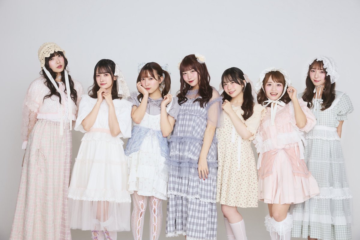 本日のすいすてライブは💐✨ 『SWEET STEADY 男性／女性限定ライブ