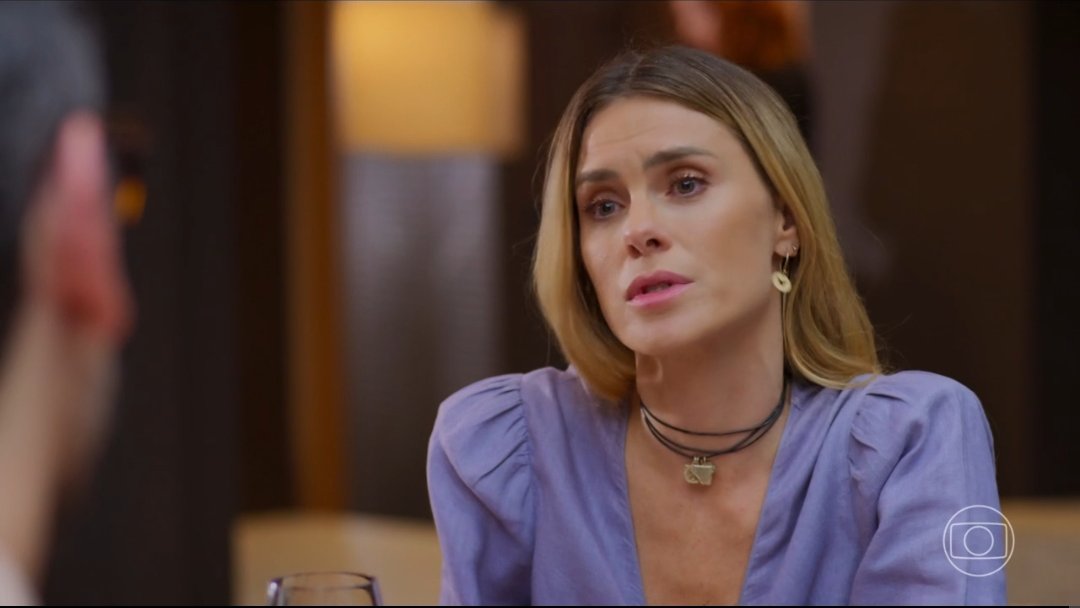 "os homens não fazem o óbvio, daí as mulheres precisam cobrar o óbvio e fica parecendo que elas são loucas”

leila saiba que vc é PERFEITA #valetudo