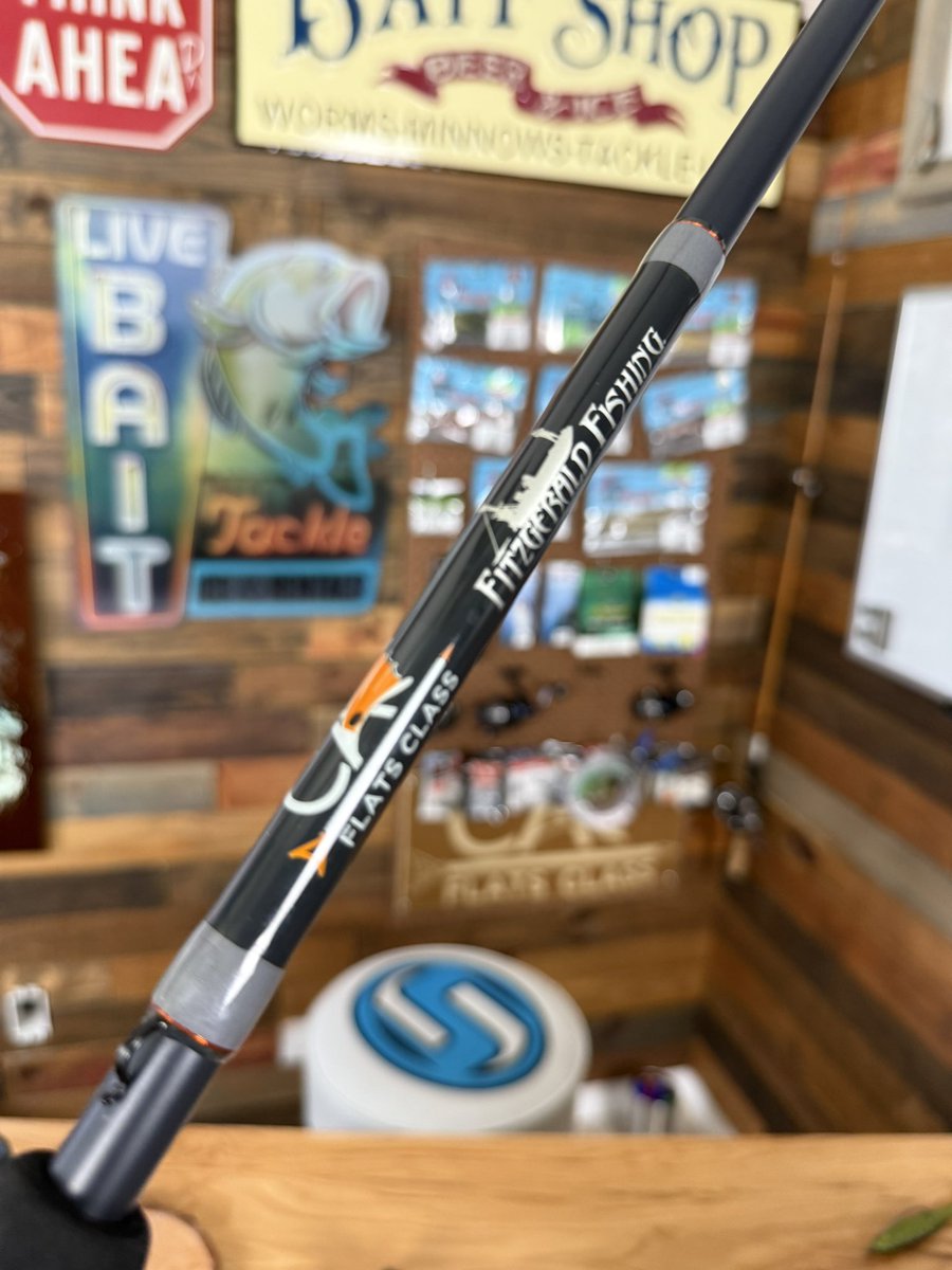 C.A. Richardson (@flatsclass) on Twitter photo A new inshore rod series is coming soon, order yours at SodiumUSA.com
.
#inshorefishing #flatsclasstv <a href="/YETICoolers/">YETI</a> <a href="/hellsbayboats/">Hell's Bay Boatworks</a> <a href="/YamahaOutboards/">Yamaha Outboards</a> <a href="/smithoptics/">SMITH</a> A new inshore rod series is coming soon, order yours at SodiumUSA.com
.
#inshorefishing #flatsclasstv <a href="/YETICoolers/">YETI</a> <a href="/hellsbayboats/">Hell's Bay Boatworks</a> <a href="/YamahaOutboards/">Yamaha Outboards</a> <a href="/smithoptics/">SMITH</a>