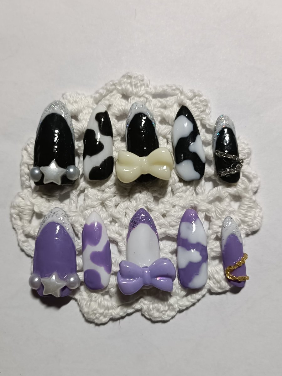hukuchan0's tweet photo. 🖤×💜 ngro img
#ねいち https://t.co/SPArXsGMqB