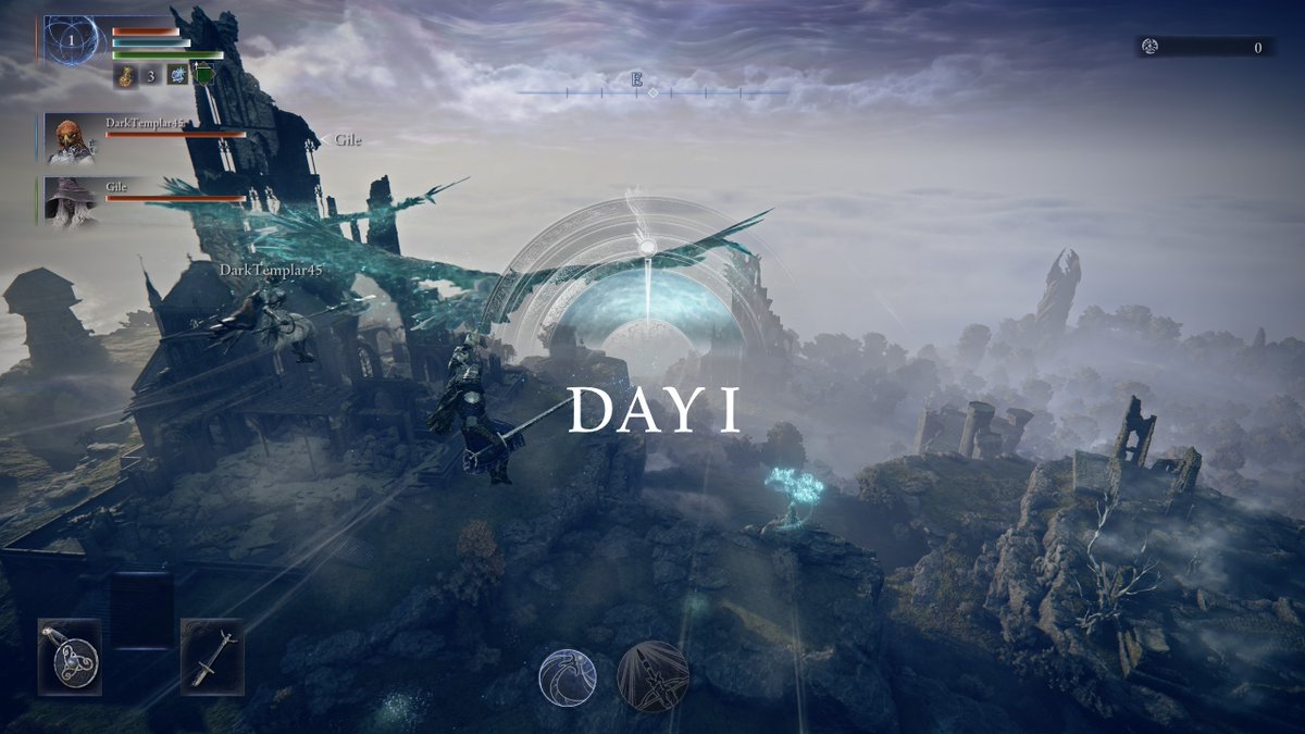 Okay I give in #ELDENRINGNIGHTREIN