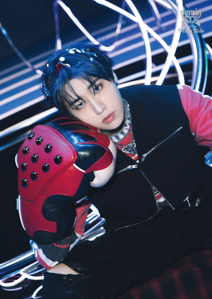 Stray Kids Japan Official on X: 