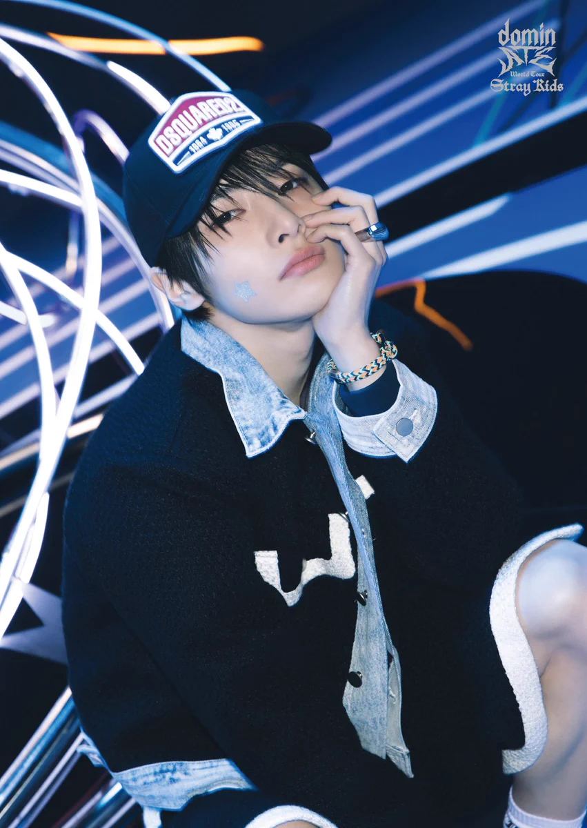 Stray Kids Japan Official on X: 