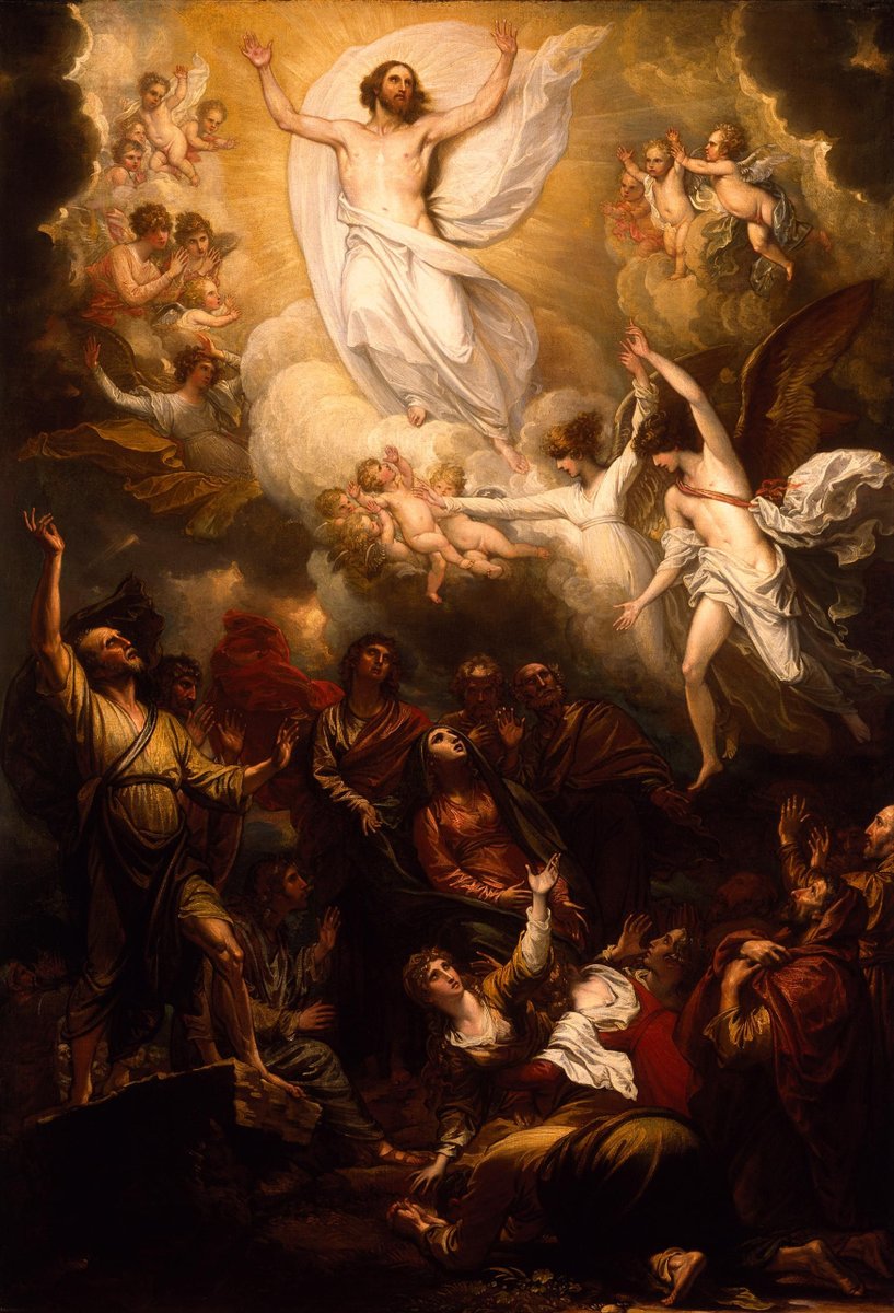 Ascensão de Jesus, festa do céu ou da terra?

“Há alguns anos um jovem sacerdote celebrava a festa da Ascensão num povoado rural. A sacristã, já bem idosa, lhe disse: hoje é a Ascensão e espero que o senhor fale do céu. Então o sacerdote lhe respondeu: perdão por decepcioná-la,
